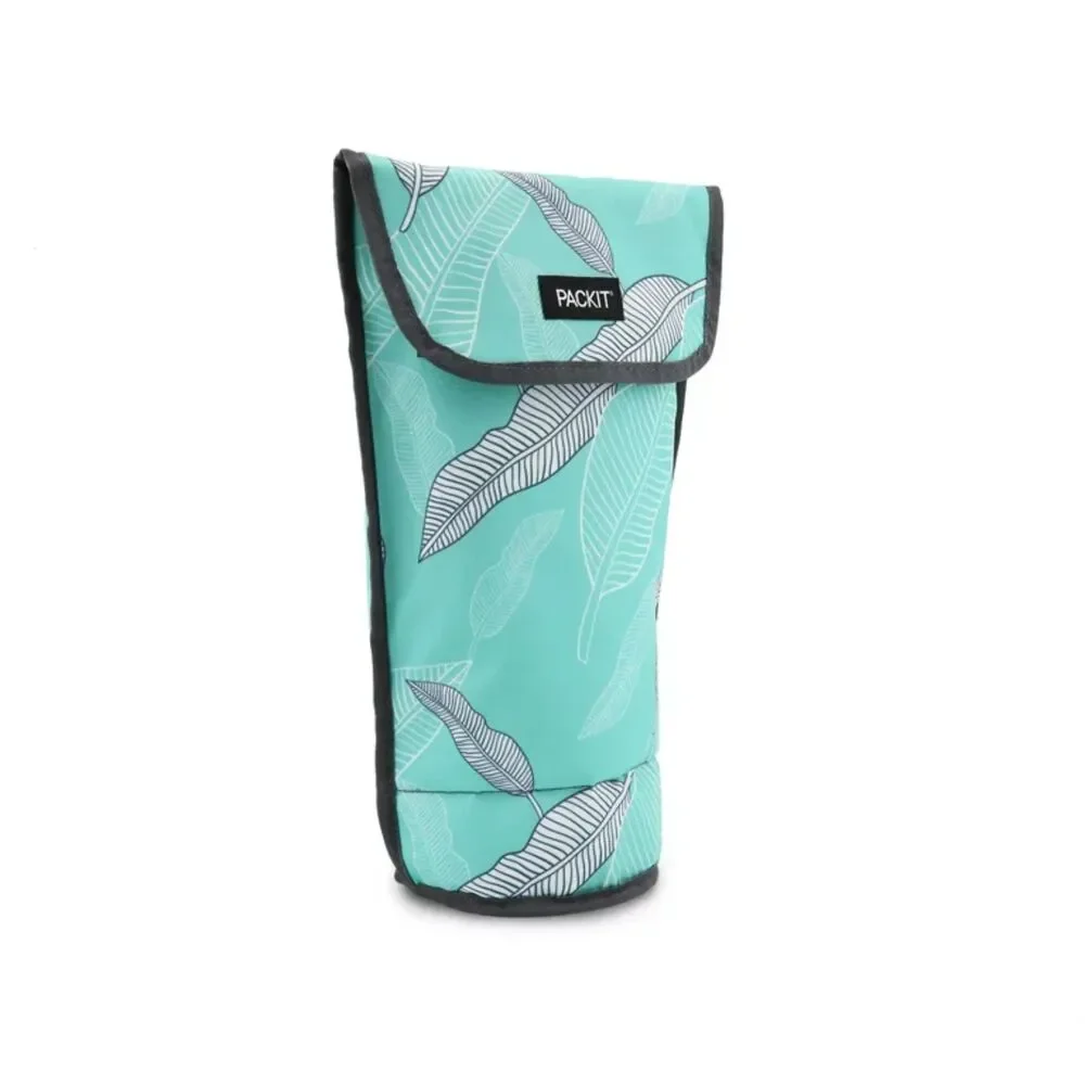 Freezable Bottle or Can Bag . Water-Soda-Beer-Wine or Champagne Bottles